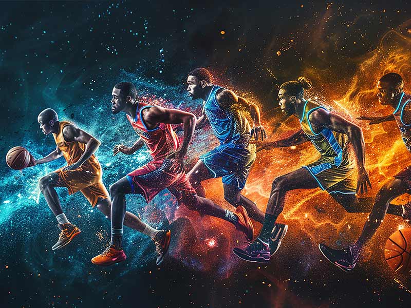2026年7月18日NBA夏季联赛森林狼vs快船全场集锦
