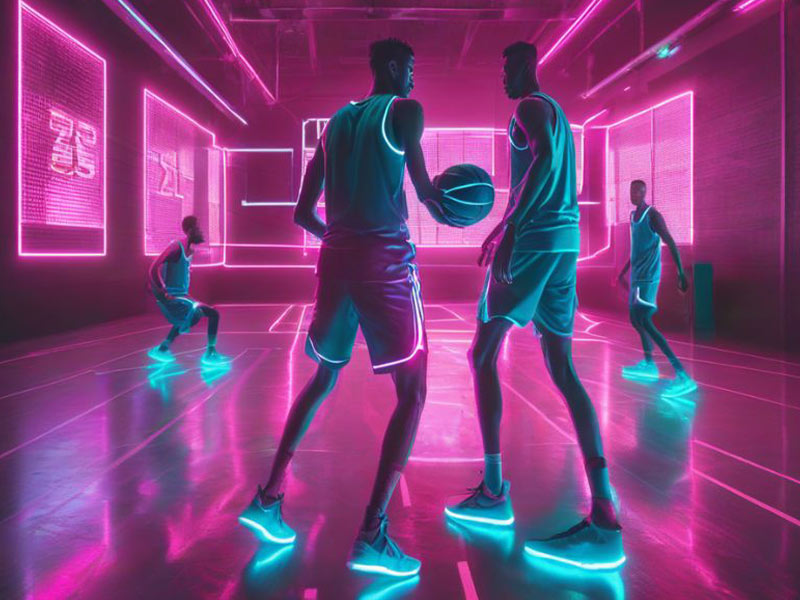 2026年7月18日NBA夏季联赛国王vs黄蜂全场集锦
