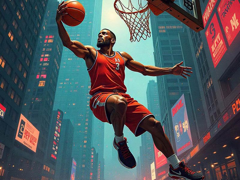 2026年7月15日NBA夏季联赛国王vs篮网全场集锦