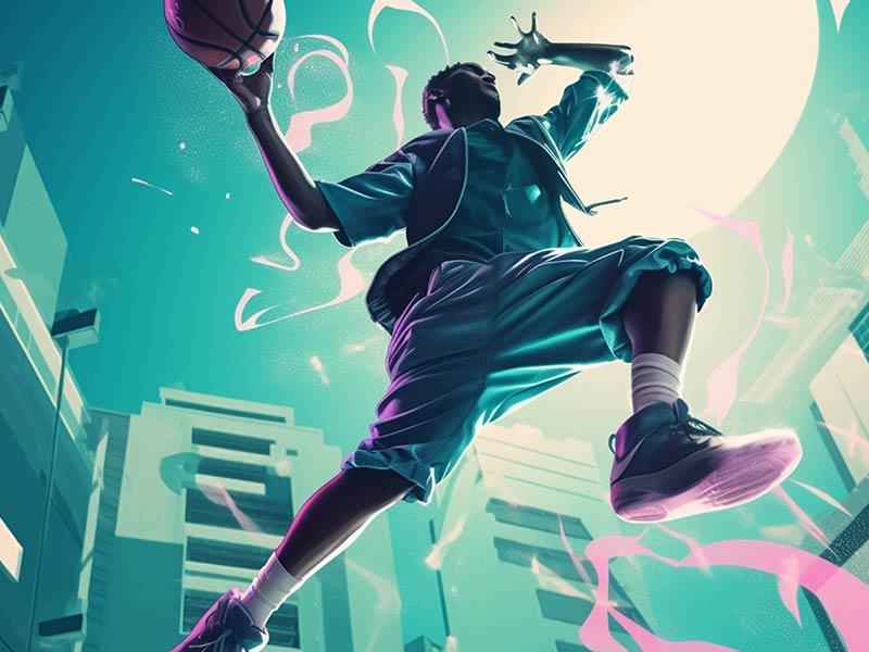 2026年4月8日NBA常规赛公牛vs奇才全场集锦