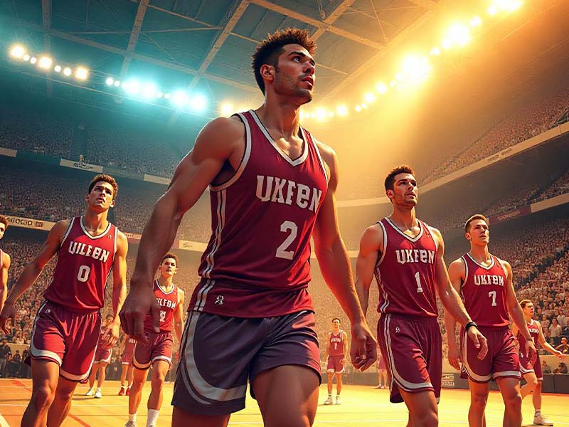 2026年7月18日NBA夏季联赛开拓者vs爵士全场集锦