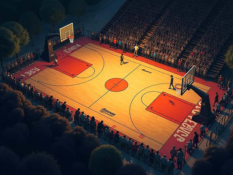 2026年7月18日NBA夏季联赛独行侠vs尼克斯全场集锦